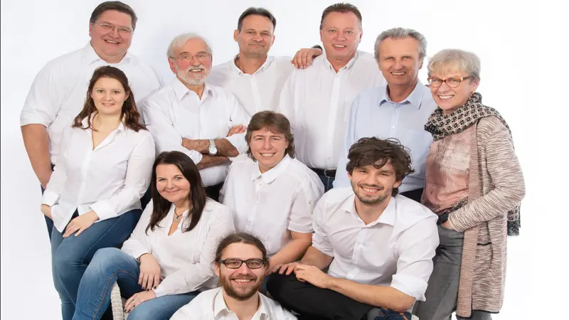 SPÖ Gießhübl Aktiv 