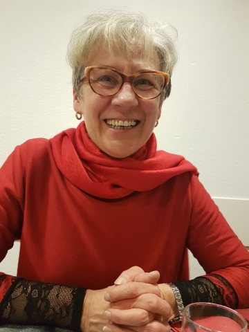Beatrix Buchner